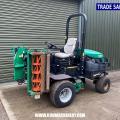 Ransomes Parkway 3 Meteor