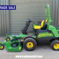 John Deere 1580