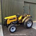 JCB 331 HST Compact Tractor