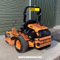 Scag Turf Tiger 11 Rotary