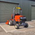 Kubota F391