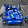 Sitrex SM/180 finishing mower