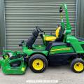 John Deere 1570