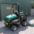 Ransomes Highway 3 SOLD