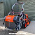 Kubota G23 - 3 HD