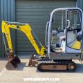 Wacker Neuson 1404