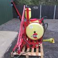 Hardi 200L SOLD