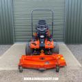 *SOLD* Kubota F3890