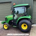 *SOLD* John Deere 3720