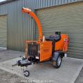 *SOLD* Timberwolf TW150 DHB