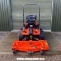 Kubota F3890