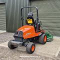 *SOLD* Kubota F3890