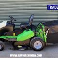 Etesia Hydro 100 MKEHH