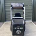 *SOLD* Etesia Buffalo 100