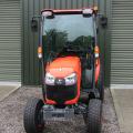 *SOLD* Kubota B2311