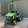 John Deere 1580