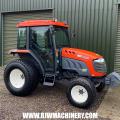 Kioti DK451C SOLD