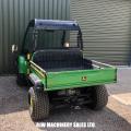 John Deere HPX Gator SOLD