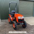 *SOLD* Kubota B2530