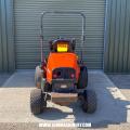 Kubota F3090