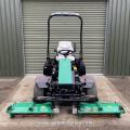 Ransomes Highway 2130 cylinder mower