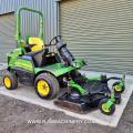 John Deere 1570 Terrain Cut Mower