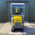 Wacker Neuson 1404