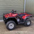 Honda TRX350 TE