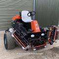 Jacobsen AM3800 Cylinder Fairway Mower