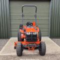 *SOLD* Kubota B2710