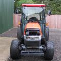 Kubota L5030 GST SOLD **