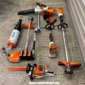 Stihl Battery Products
