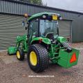 *SOLD* John Deere 4066R