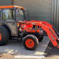 Kubota L3600