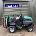 *SOLD* Ransomes Parkway 3 Meteor