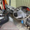 *SOLD* Mercedes Unimog U400