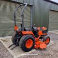 *SOLD* Kubota B2410