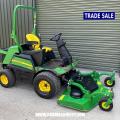 John Deere 1580
