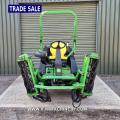 John Deere 8400 Cylinder Mower
