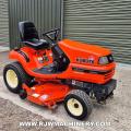 Kubota G2160