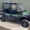 *SOLD* Kawasaki Mule PRO DXT