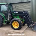 John Deere 5720