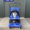 Iseki SFH240 Mower
