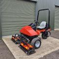 Jacobsen Tri King 1900D