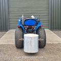 Iseki 2160 compact tractor