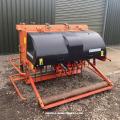 *SOLD* Wiedenmann Terra Spike XP6