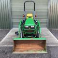 *SOLD* John Deere 1026R