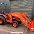 Kubota STW40