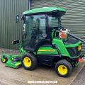 John Deere 1585 Terrain Cut