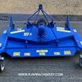 Sitrex SM/180 finishing mower